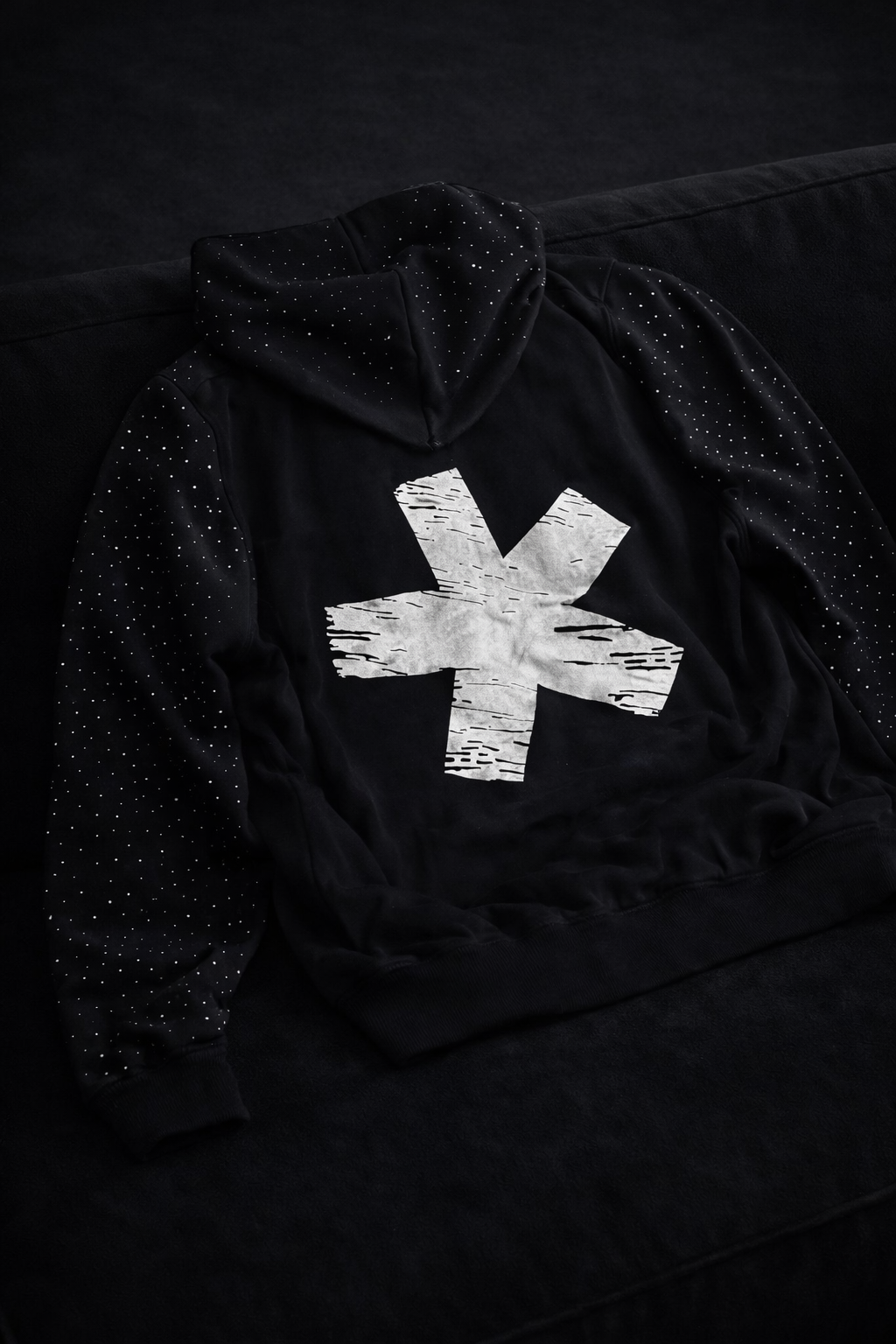 I AM MUSIC HOODIE